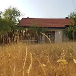 Mountain Paradise Chalet