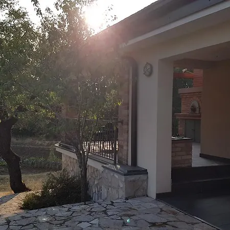 Mountain Paradise Chalet *