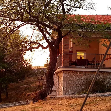 Mountain Paradise Chalet