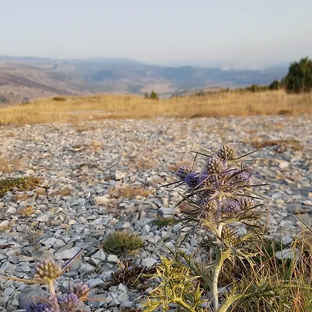 Mountain Paradise Chalet Mostar