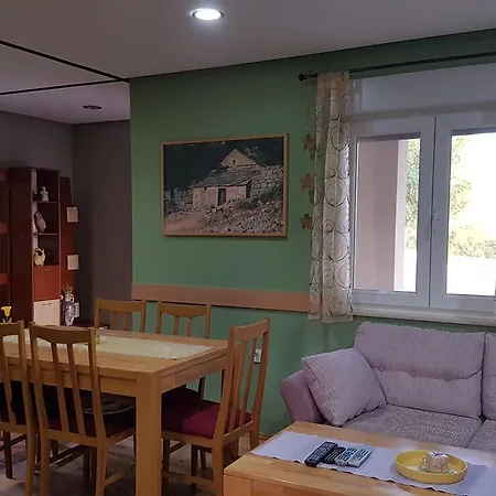 Chalet Mountain Paradise Mostar