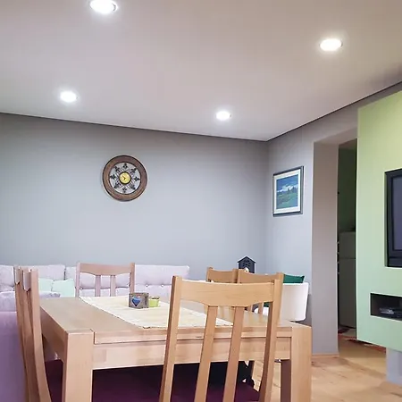 Chalet Mountain Paradise Mostar