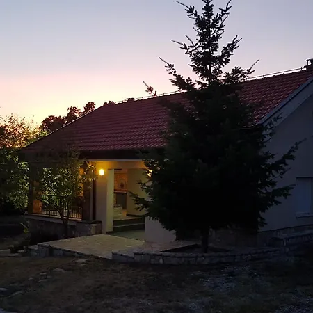 Mountain Paradise Chalet Mostar