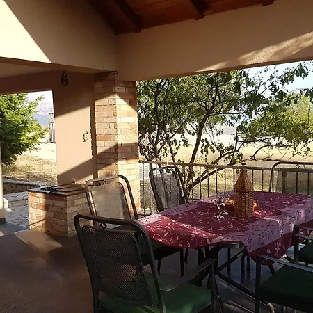 Chalet Mountain Paradise Mostar